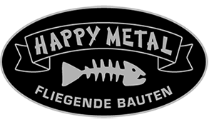 HAPPY METAL Metalldesign GmbH
